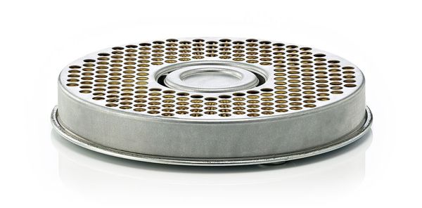 MANN H2037 | Otom.Şanzıman Filt.Db O403-O302-O305- Y
