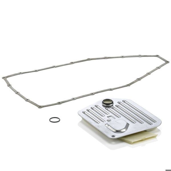 MANN H2522-1XKIT | Şanzıman Filtresi M60 / M62 / M73-E34 / E38 / E39