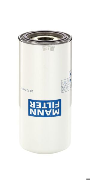 MANN LB13145-13 | Separatör Endüstriye