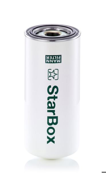 MANN LB13145-20 | Filtre Basınçlı Hava Sıstemı Yağ Ayırıcısı