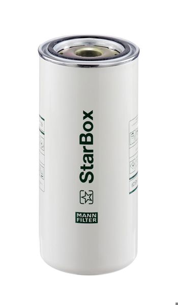 MANN LB13145-29 | Separatör Filtresi Endüstriyel