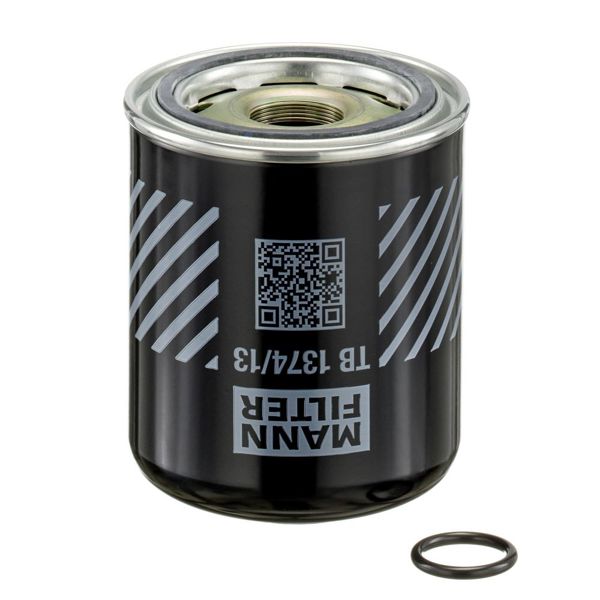 MANN TB1374-13X | Hava Kurutucusu Kartusu, Basınçlı Hava Sıstemı