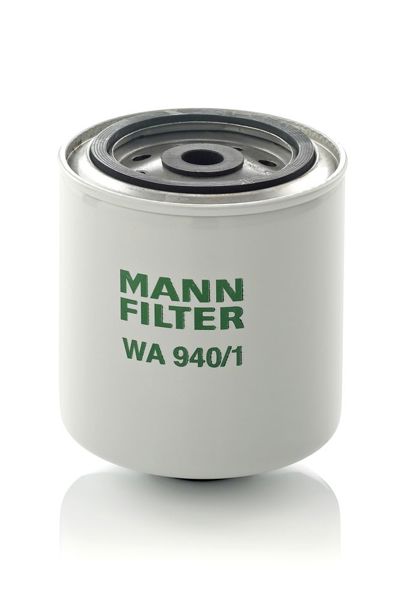 MANN WA940-1 | Soğutma Filtresi