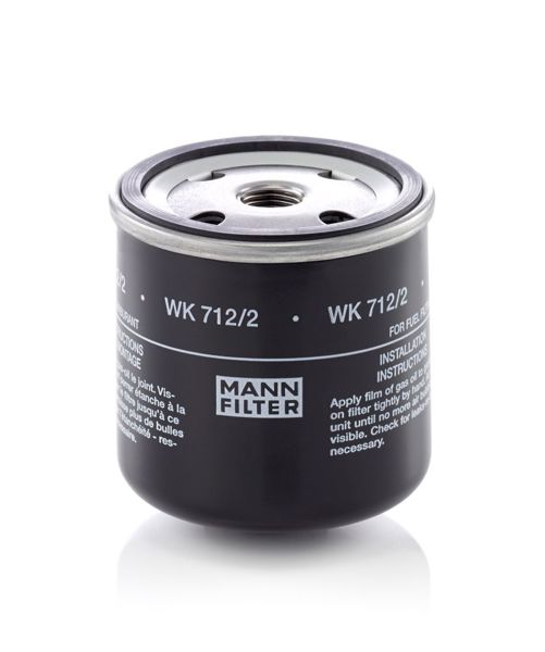 MANN WK 712/2 | Yakıt Filtresi