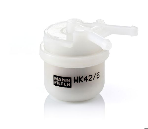 MANN WK42-5 | Filtre Benzin-(Toyota: Corolla 88-95 Karb.)