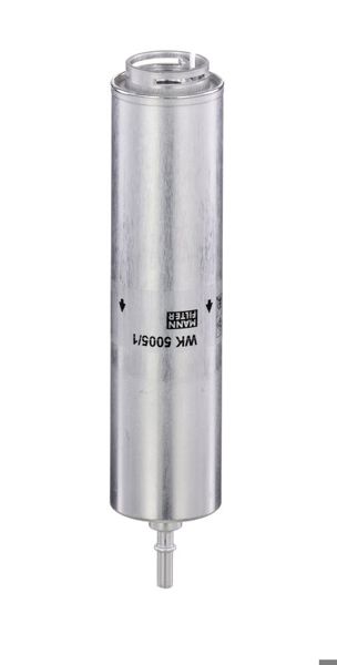 MANN WK5005-1 |BMW F20-F30-F32-F35-R56-R56 MAZOT FİLTRESİ
