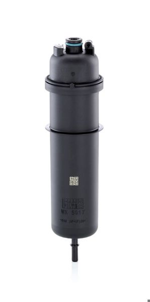 MANN WK5017 | Mazot Filtresi 18-3-Seri (G20) 5-Seri (G30) X3-X4-X5-X7