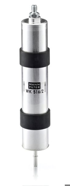 MANN WK516-2 | Yakıt Filtresi BMW 5 E39 M5 4.9 400Hp 98 > 04