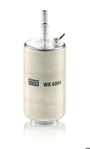 MANN WK6004 | Benzin Filtresi 10-S60-S80-V60-V70-Xc60