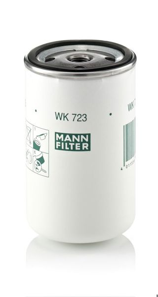 MANN WK723(10 | Yakıt Filtresi