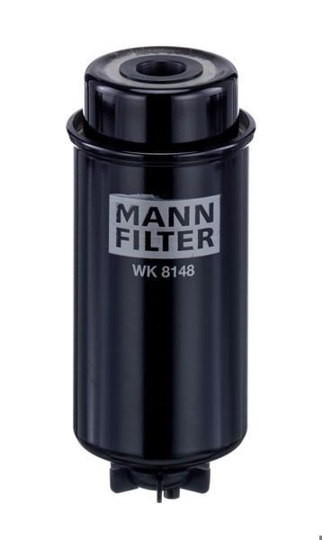 MANN WK8148 | Mazot Filtresi.