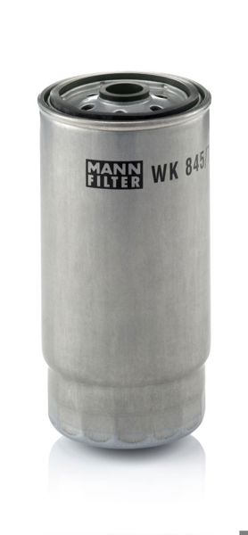 MANN WK845-7 | Yakıt Filtresi (Mazot) (BMW 3-5-7 Seri)