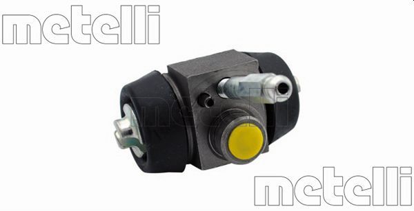 METELLİ 04-0166 | / Fren Silindiri Dar (Ford Transit 72-75)
