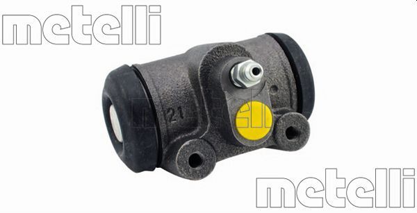 METELLİ 04-0249 | / Fren Silindiri