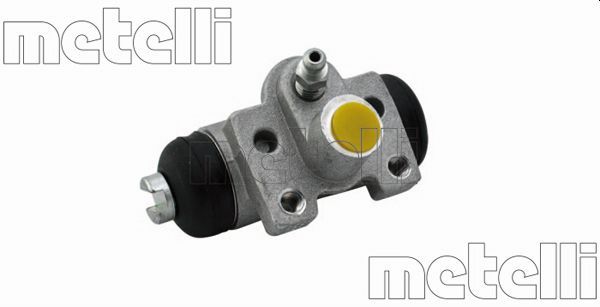 METELLİ 04-0382 | Merkez Fren Arka Sol (Honda Civic 88 / 00)