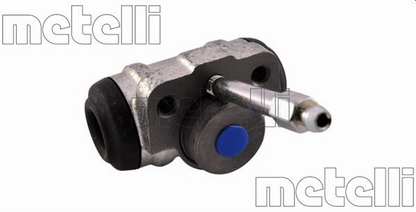 METELLİ 04-0410 | Fren Silindiri (Iveco 85-12)