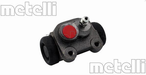 METELLİ 04-0438 | Fren Silindiri Sol (Renault Clio I / Peugeot 306 / Citroen Xsara-Zx)