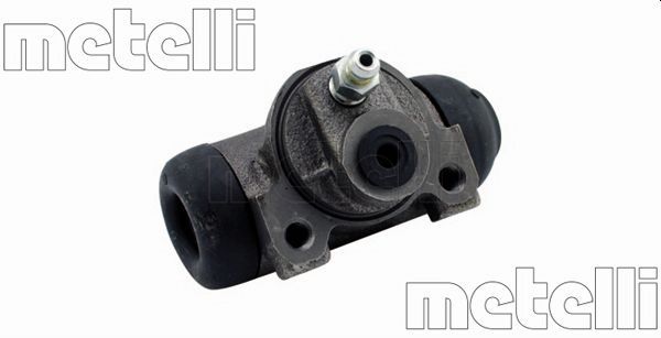 METELLİ 04-0442 | Fren Silindiri (Fiat Doblo / Idea 1.9 JTD)