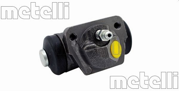 METELLİ 04-0604 | Fren Silindiri (Ford Mondeo 94-96)
