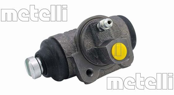 METELLİ 04-0616 | / Arka Fren Silindiri (Ford Transit T.12 93 / 99)