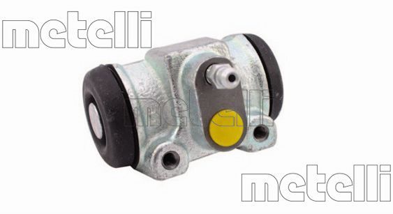 METELLİ 04-0636 | Fren Silindiri 1,8Q (Fiat Ducato / Peugeot Boxer / Citroen Jumper 94 -)