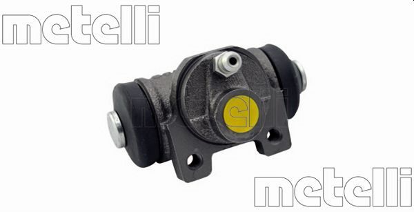METELLİ 04-0648 | Fren Silindiri Laguna I Scenic I / Peugeot 106 / 306 / Citroen Saxo)