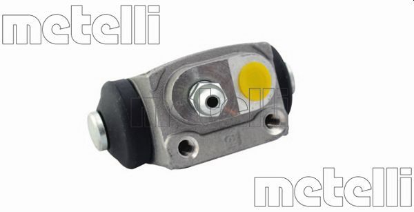 METELLİ 04-0656 | / Merkez Fren Arka Sol-(Hyundai Elantra 90 / 00 / Sonata 93 / 98)