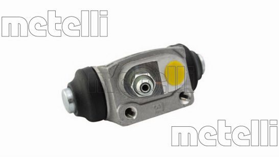 METELLİ 04-0707 | Fren Silindiri Sol (Hyundai Accent 00-/ Honda Civic VI 97-01)
