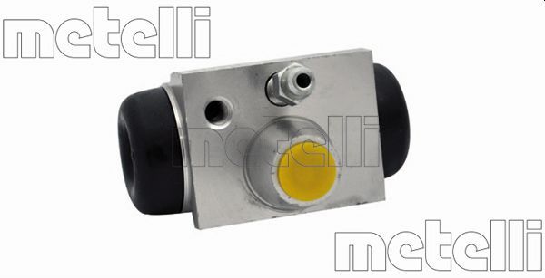 METELLİ 04-0744 | Fren Silindiri Clio II Clio IV 1.2 16V D4f Sandero II 1.0 B4d Sandero 1.5 K9k