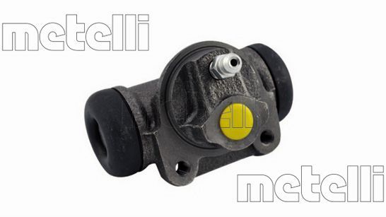 METELLİ 04-0764 | / Merkez Fren Arka R / L (Nissan Primera-P11 96 / 02)