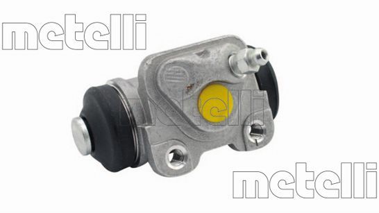 METELLİ 04-0802 | Merkez Fren Arka Sol (Toyota Avensis 97 / 02)