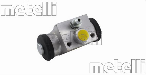 METELLİ 04-0871 | / Fren Silindiri Arka (Land Rover Freelander 98-06)