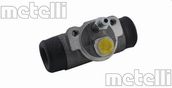 METELLİ 04-0905 | Merkez Fren Arka R / L-(Toyota Avensis 2.0 03 / 08)