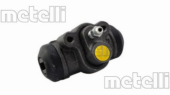 METELLI 04-0921 | Merkez Fren Arka Sol (Suzuki Grand-Vitara 98 / 05)