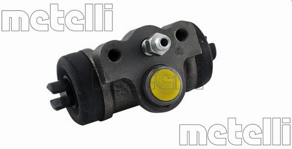 METELLİ 04-0931 | Merkez Fren Arka R / L (Proton Persona 96 / Mitsubishi Lancer 90 / 03 / Galant)