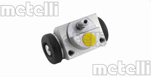 METELLİ 04-0949 | Fren Silindiri (Ford Focus Cmax 04-08)