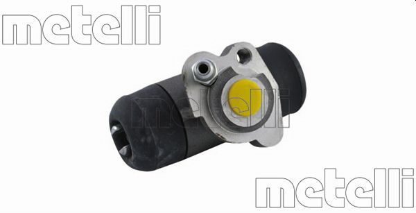 METELLİ 04-0965 | Merkez Fren Arka Sol-(Toyota Yaris 06 / 11 1,0)