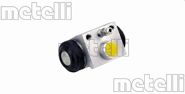 METELLİ 04-1026 | / Fren Silindiri (Ford