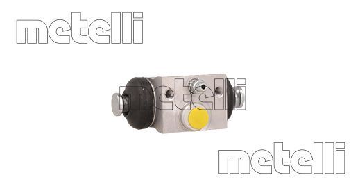 METELLİ 04-1069 | Fren Silindir Arka Ford Courier 1.0 / 1.5 / 1.6 14 -