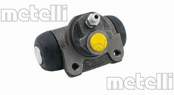 METELLİ 040645 | Fren Silindiri (Fiat Marea-Brava 1.6 96-99)
