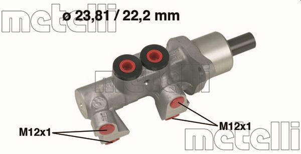 METELLİ 05-0564 | Ana Merkez BMW 3 Seri (E46)