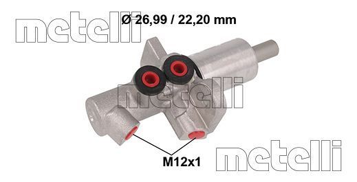 METELLİ 05-0877 | Ana Merkez BMW F07-F10-F06-F12