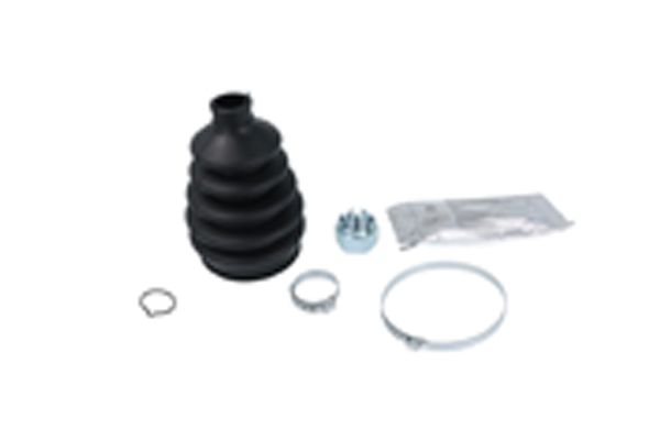 METELLİ 13-0275 | Aks Körüğü (Dıs) (Termoplastık) (Kit) (Opel Astra G 1.2 16V-Corsa B 1,0 I 1.2 I-Corsa C 1,0 1.2)