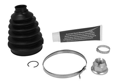 METELLİ 13-0485 | / Aks Körüğü Dıs Master II 2.5 G9u