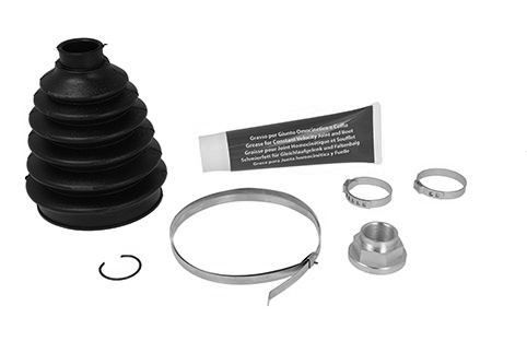 METELLİ 13-0486 | Aks Körüğü Dıs Master II 2.5 G9u