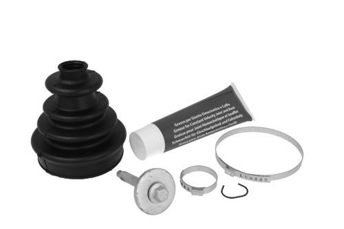 METELLİ 13-0539 | Aks Körüğü Volvo