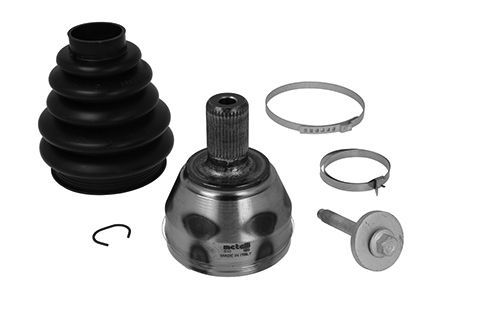 METELLİ 15-1677 | / Aks Kafası Kit Sağ (Ford Focus C.Max 1.6Tdcı 04 -)