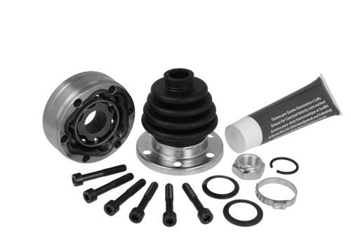 METELLİ 16-1004 | Ic Aks Kafası (VW Caddy 96-03 Golf 75-98 Polo CLS 96-02 Seat Ibiza 93-02 Toledo 92-99)