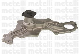 METELLİ 24-0130 | / Su Pompası (Ford Taunus 70-79)