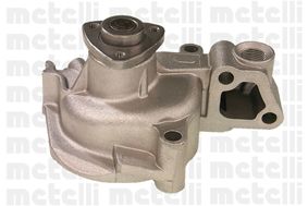 METELLİ 24-0278 | / Devirdaim (Ford Escort Fiesta 1.6D 84-90)